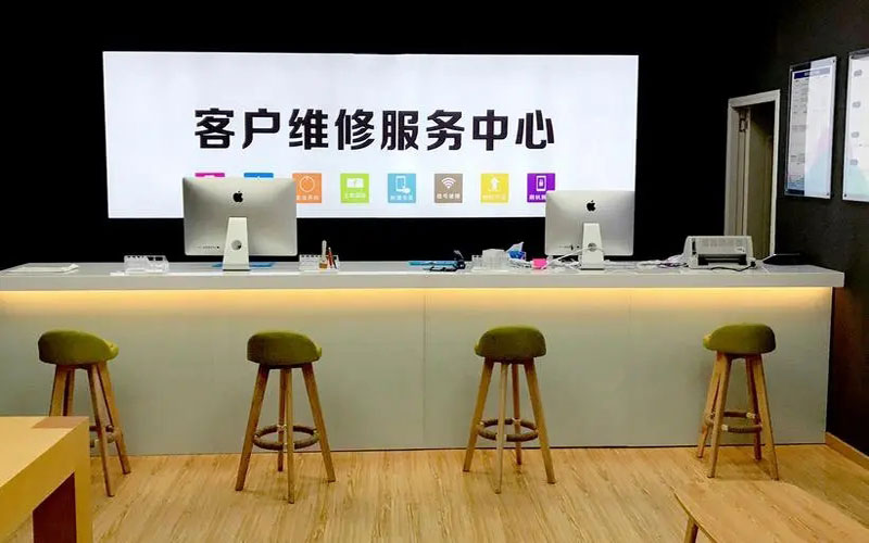六安朔州苹果手机维修点地址电话信息